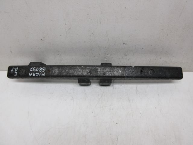 bontott NISSAN MICRA III Első Lökhárító Merevítő (Fém)