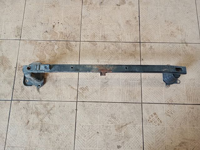 bontott NISSAN MICRA III Első Lökhárító Merevítő (Fém)