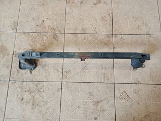 bontott NISSAN MICRA III Első Lökhárító Merevítő (Fém)