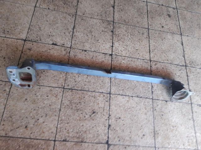 bontott NISSAN MICRA III Első Lökhárító Merevítő (Fém)