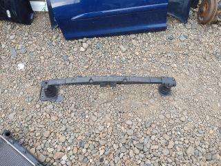 bontott NISSAN MICRA III Első Lökhárító Merevítő (Fém)