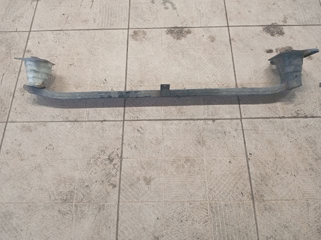 bontott NISSAN MICRA III Első Lökhárító Merevítő (Fém)