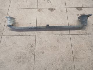 bontott NISSAN MICRA III Első Lökhárító Merevítő (Fém)