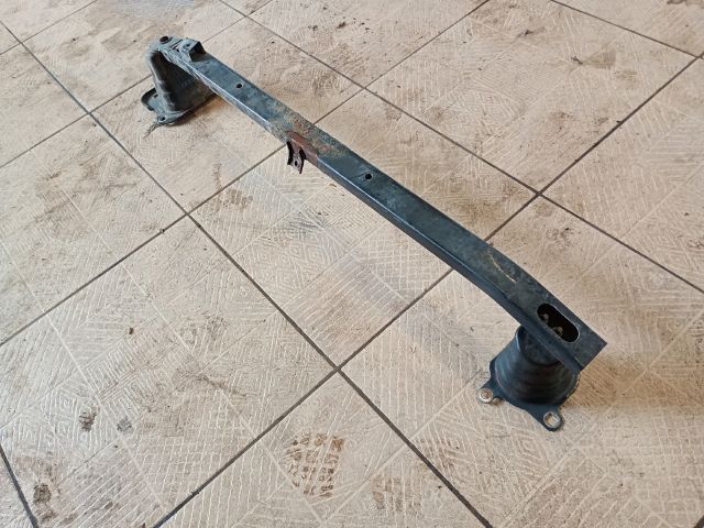 bontott NISSAN MICRA III Első Lökhárító Merevítő (Fém)