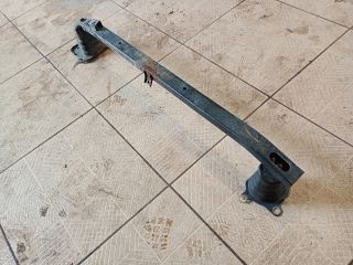 bontott NISSAN MICRA III Első Lökhárító Merevítő (Fém)