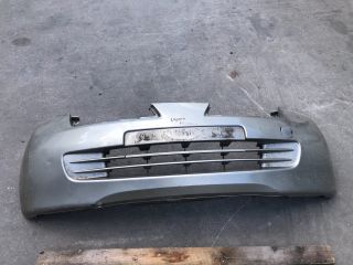 bontott NISSAN MICRA III Első Lökhárító (Részeivel)