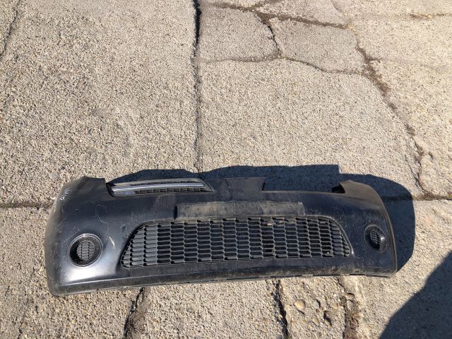 bontott NISSAN MICRA III Első Lökhárító (Részeivel)