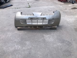bontott NISSAN MICRA III Első Lökhárító (Részeivel)
