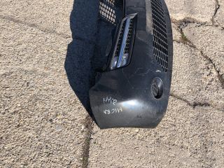 bontott NISSAN MICRA III Első Lökhárító (Részeivel)