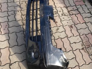 bontott NISSAN MICRA III Első Lökhárító (Részeivel)