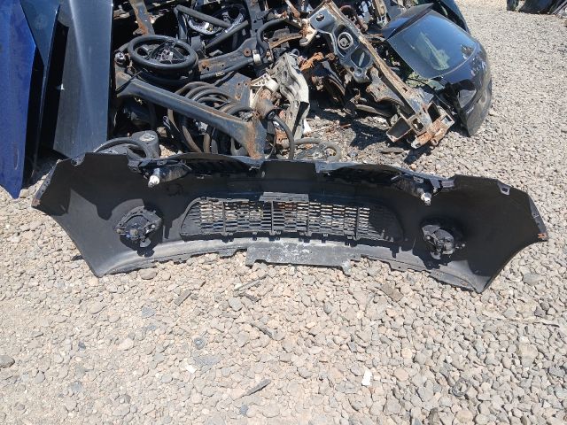 bontott NISSAN MICRA III Első Lökhárító (Részeivel)