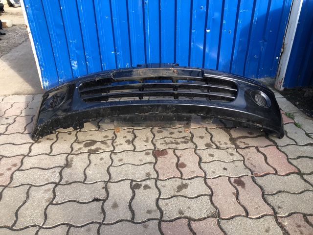 bontott NISSAN MICRA III Első Lökhárító (Részeivel)