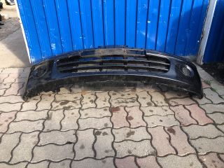 bontott NISSAN MICRA III Első Lökhárító (Részeivel)