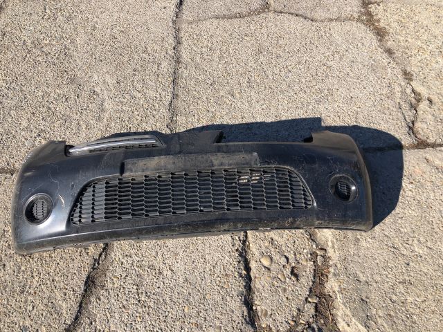 bontott NISSAN MICRA III Első Lökhárító (Részeivel)