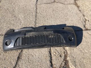 bontott NISSAN MICRA III Első Lökhárító (Részeivel)