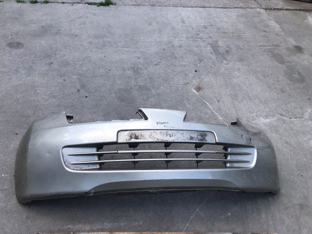 bontott NISSAN MICRA III Első Lökhárító (Részeivel)