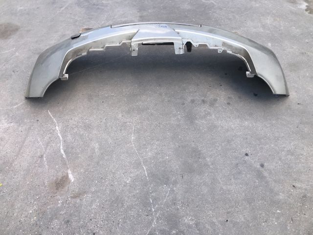 bontott NISSAN MICRA III Első Lökhárító (Részeivel)