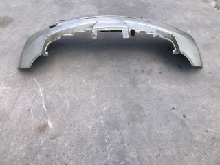 bontott NISSAN MICRA III Első Lökhárító (Részeivel)