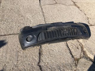 bontott NISSAN MICRA III Első Lökhárító (Részeivel)