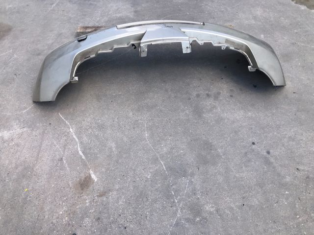 bontott NISSAN MICRA III Első Lökhárító (Részeivel)