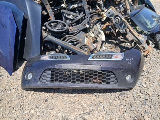 bontott NISSAN MICRA III Első Lökhárító (Részeivel)