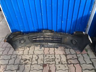 bontott NISSAN MICRA III Első Lökhárító (Részeivel)