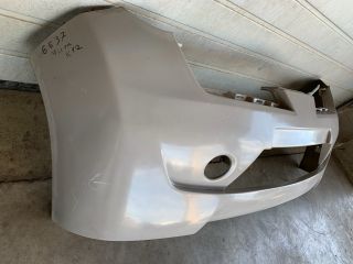 bontott NISSAN MICRA III Első Lökhárító (Üresen)