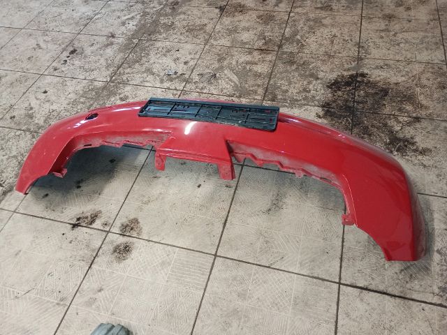 bontott NISSAN MICRA III Első Lökhárító (Üresen)