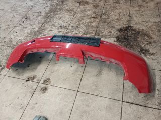 bontott NISSAN MICRA III Első Lökhárító (Üresen)