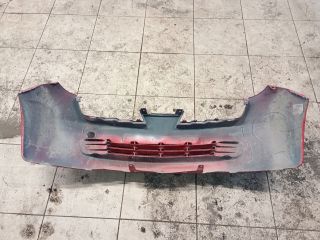 bontott NISSAN MICRA III Első Lökhárító (Üresen)