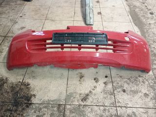 bontott NISSAN MICRA III Első Lökhárító (Üresen)