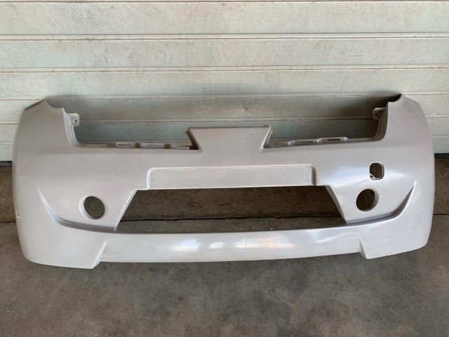 bontott NISSAN MICRA III Első Lökhárító (Üresen)