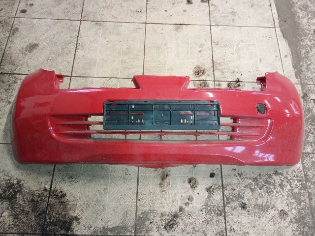 bontott NISSAN MICRA III Első Lökhárító (Üresen)