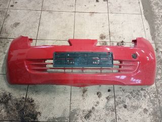 bontott NISSAN MICRA III Első Lökhárító (Üresen)