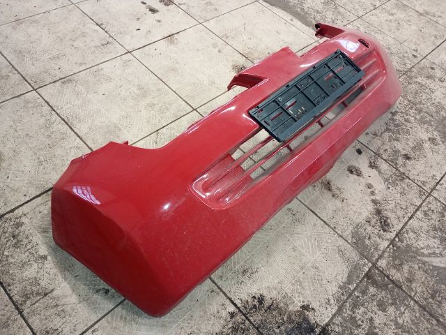 bontott NISSAN MICRA III Első Lökhárító (Üresen)