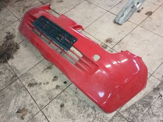 bontott NISSAN MICRA III Első Lökhárító (Üresen)