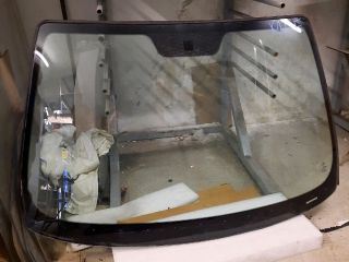 bontott NISSAN MICRA III Első Szélvédő