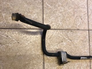 bontott NISSAN MICRA III Első Vízszintes Stabilizátor Rúd