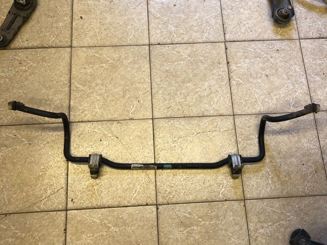 bontott NISSAN MICRA III Első Vízszintes Stabilizátor Rúd