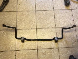 bontott NISSAN MICRA III Első Vízszintes Stabilizátor Rúd