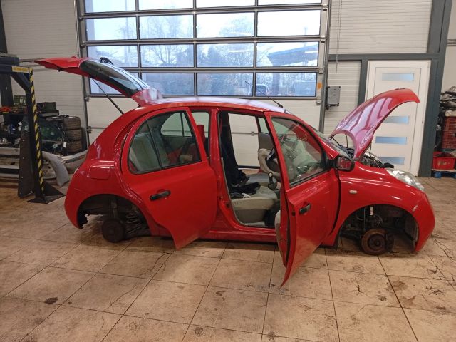 bontott NISSAN MICRA III Fék Pedál Kapcsoló