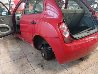 bontott NISSAN MICRA III Fék Pedál Kapcsoló