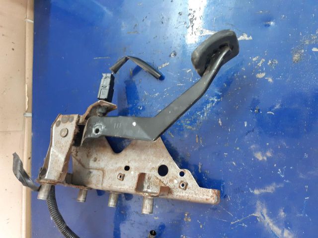 bontott NISSAN MICRA III Fékpedál