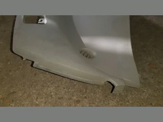 bontott NISSAN MICRA III Felső Műszerfal Burkolat