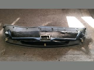 bontott NISSAN MICRA III Felső Műszerfal Burkolat