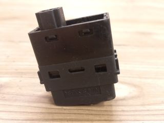 bontott NISSAN MICRA III Fényszórómagasság Állító Kapcsoló