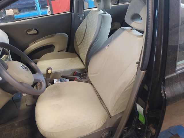 bontott NISSAN MICRA III Fényszórómagasság Állító Kapcsoló