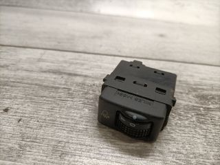 bontott NISSAN MICRA III Fényszórómagasság Állító Kapcsoló