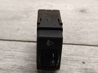 bontott NISSAN MICRA III Fényszórómagasság Állító Kapcsoló