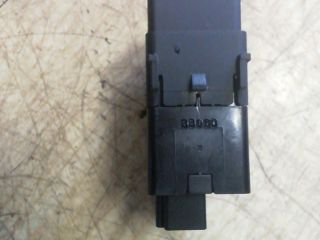 bontott NISSAN MICRA III Fényszórómagasság Állító Kapcsoló